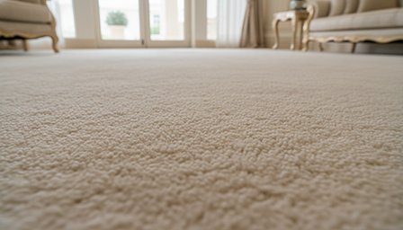 Carpet Cleaning Services