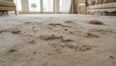 Carpet Cleaning Services