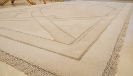 Carpet Shampoo Cleaning Services in Dubai